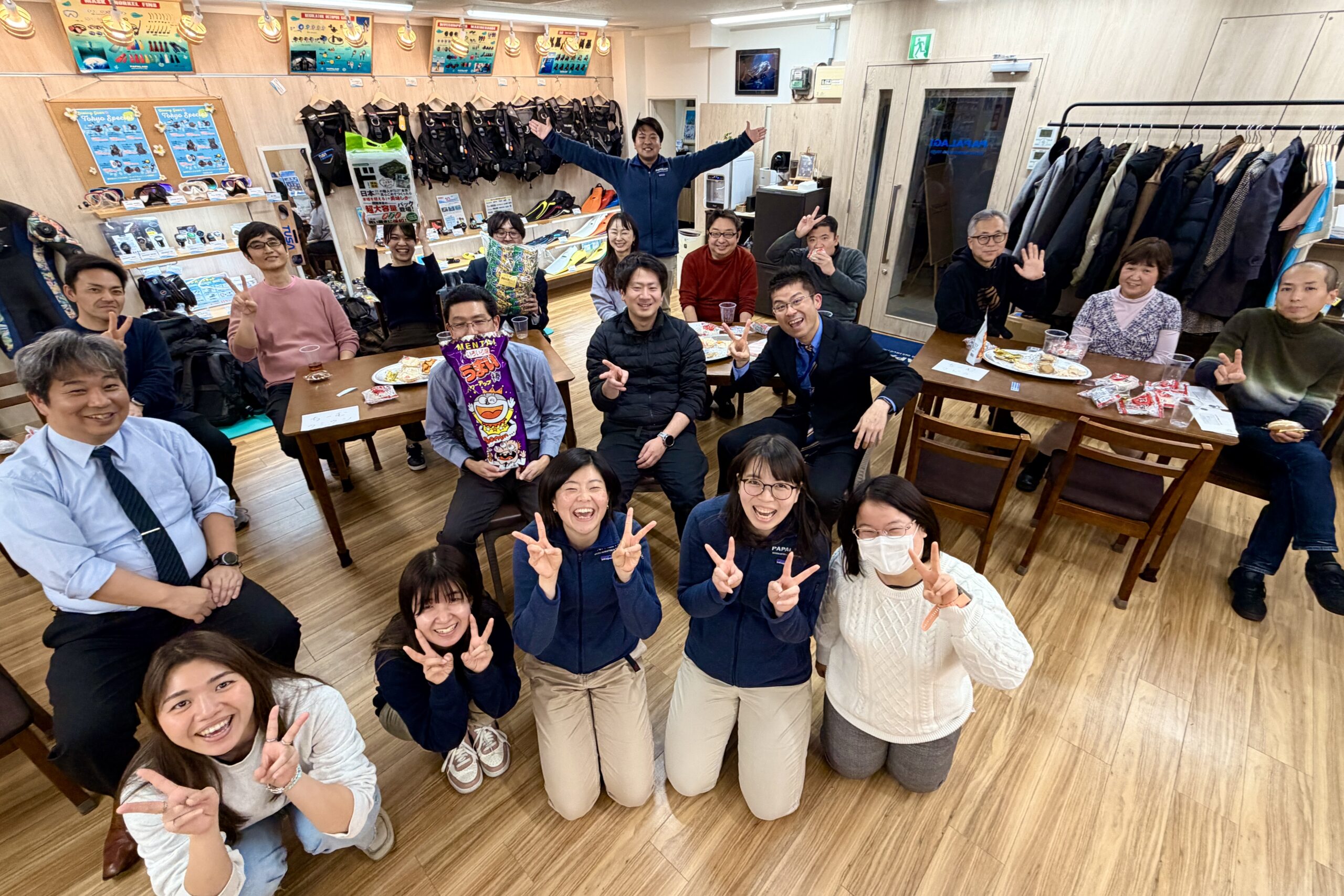 本年も宜しくお願いします🙇♀️