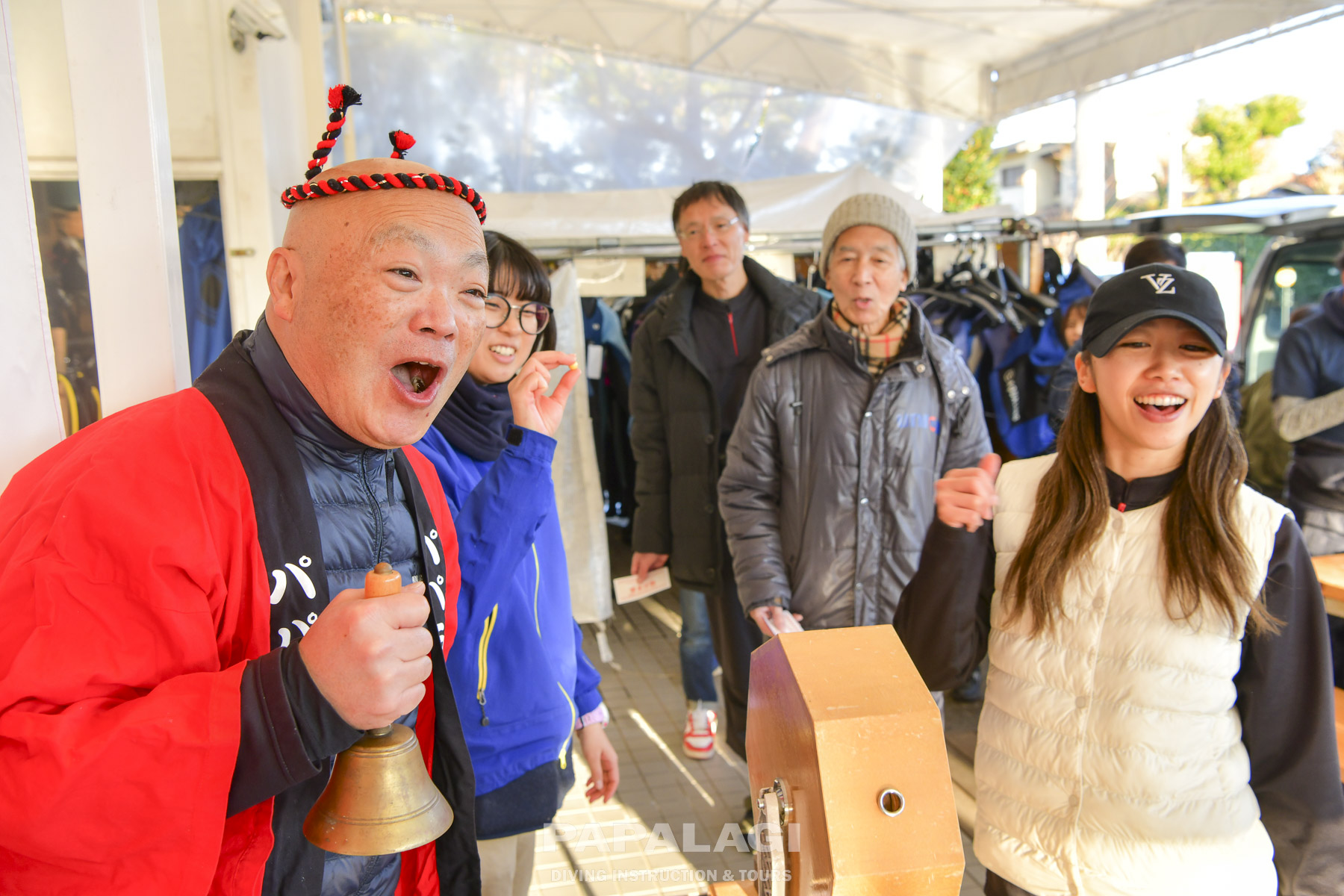 平日新春祭2026開催