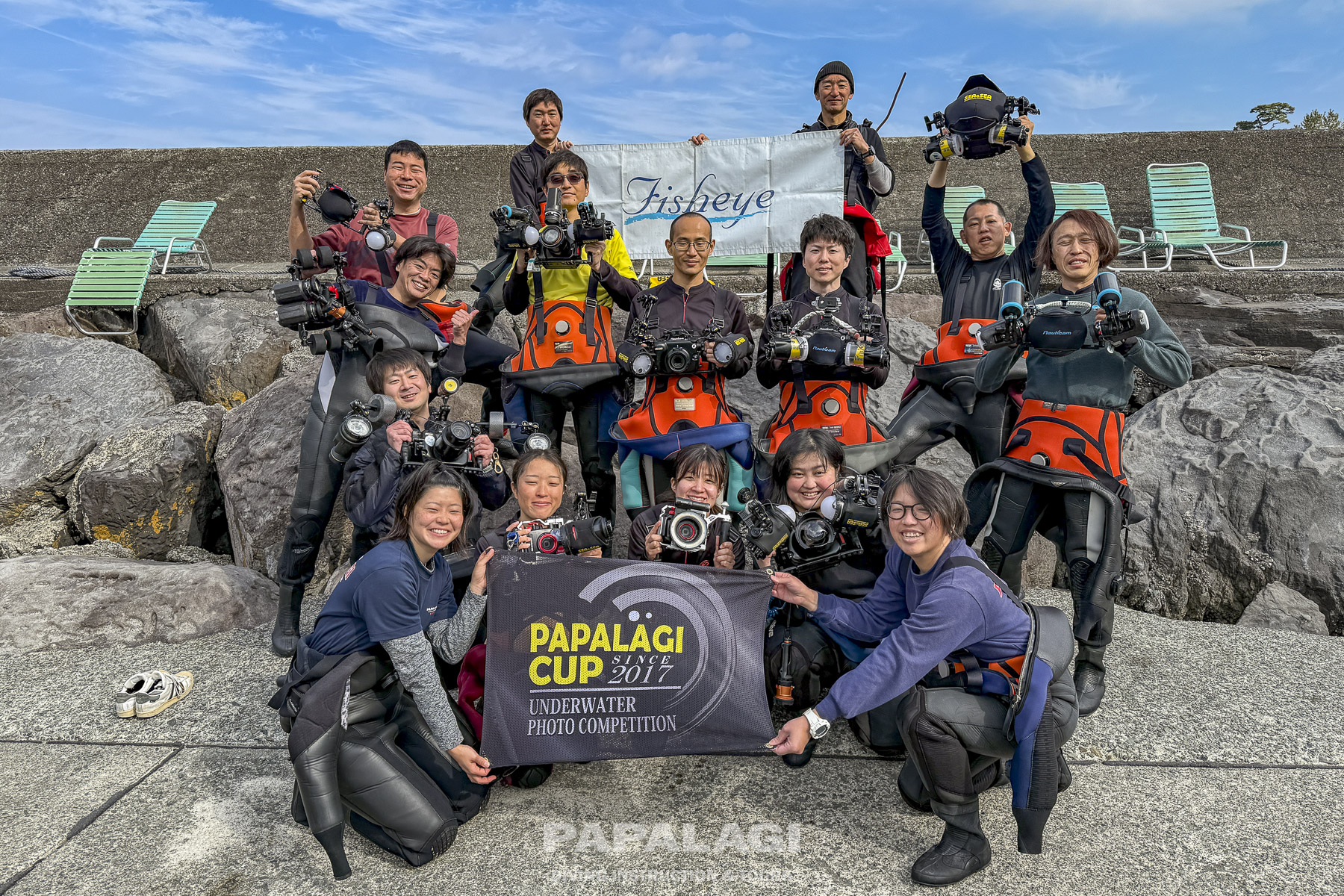 第９回　クリスタルカップ🏆